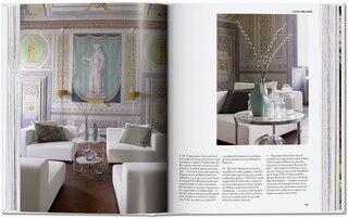 Sample content 4_Living in Tuscany. 45th Ed.