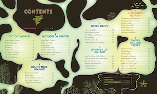 Table of contents_Living Light