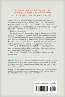 Back cover_Living Out Loud