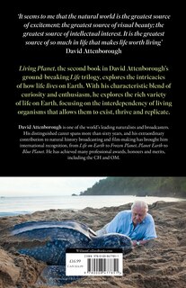 Couverture arri&egrave;re_Living Planet