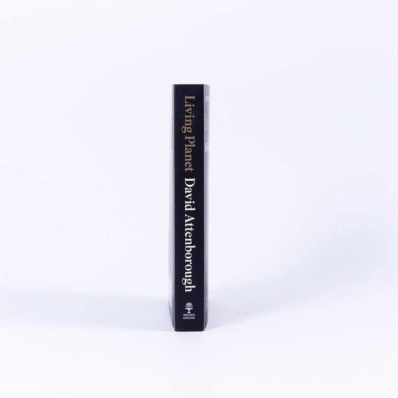 Sample content_Living Planet