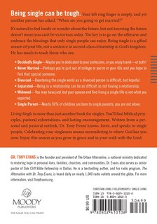 Back cover_LIVING SINGLE