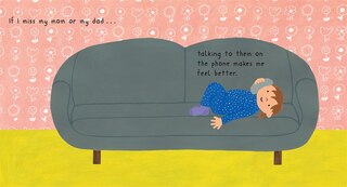 Sample content_Living With Mom And Living With Dad