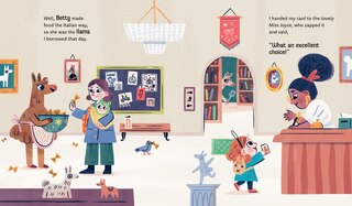 Sample content_Llama Library