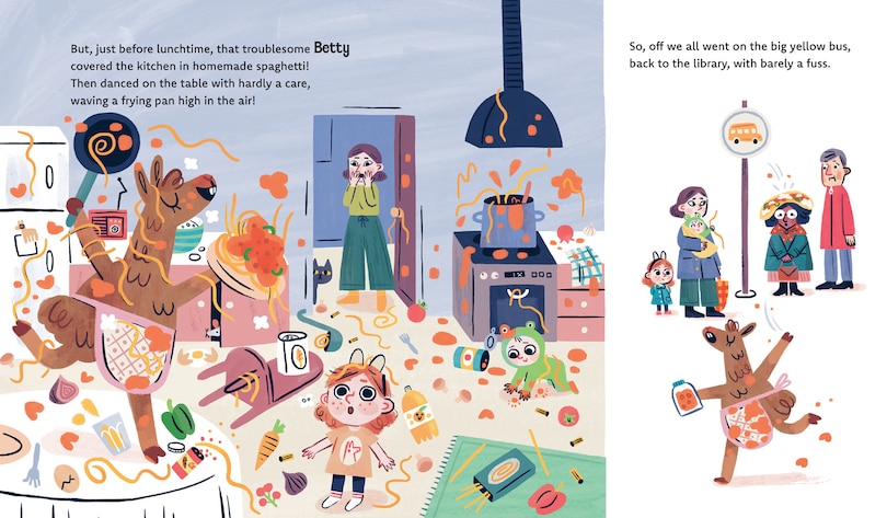 Sample content 3_Llama Library