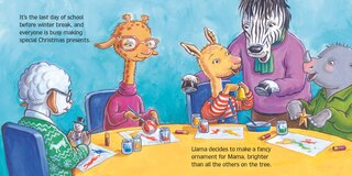 Aperçu du contenu_Llama Llama: A Gift for Mama