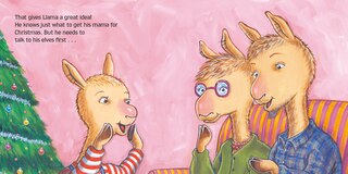 Aperçu du contenu 4_Llama Llama: A Gift for Mama