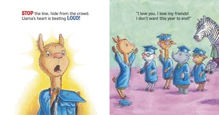 Aper&ccedil;u du contenu 3_Llama Llama Graduation Day!