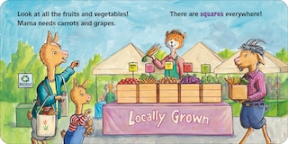 Aper&ccedil;u du contenu 2_Llama Llama Shapes