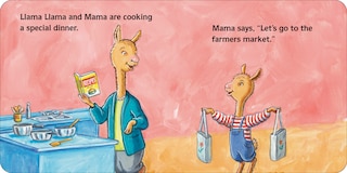 Aper&ccedil;u du contenu 3_Llama Llama Shapes