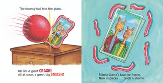 Sample content 3_Llama Llama's Little Lie