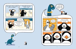 Aper&ccedil;u du contenu 3_Loch Ness Monster's Unbelievable Science