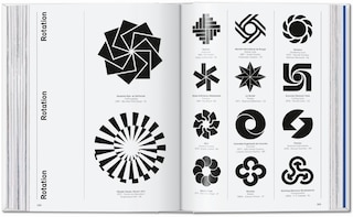 Sample content_Logo Beginnings. Logo Modernism. 45th Ed.