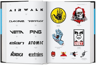 Sample content 5_Logo Design. Global Brands