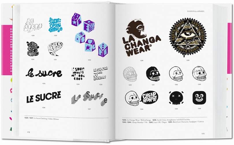Sample content 2_Logo Design