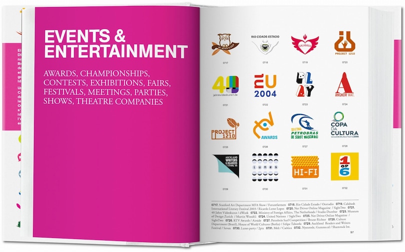 Sample content 3_Logo Design