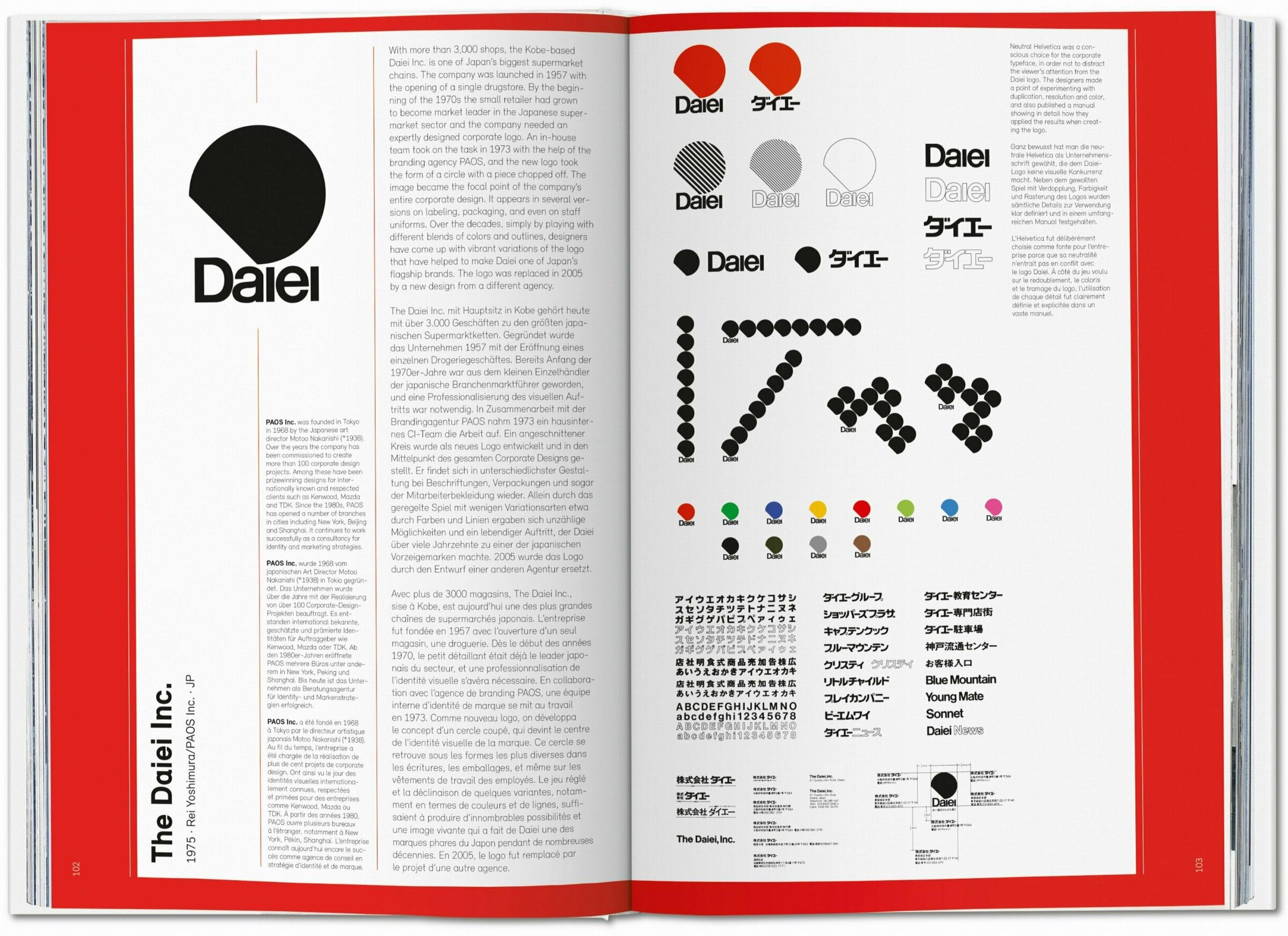 Logo Modernism Book By Jens Muller,r Roger Remington, ('tc