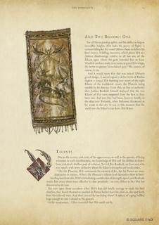 Sample content 2_LOGOS: The World of Final Fantasy XVI