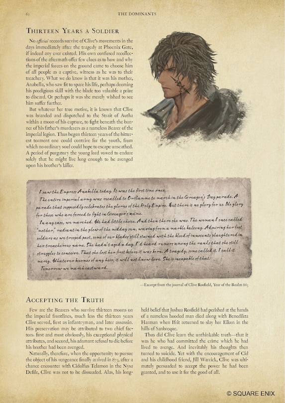 Sample content 5_LOGOS: The World of Final Fantasy XVI