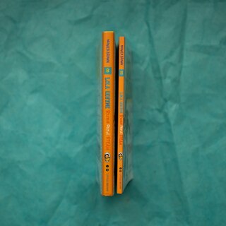 Aper&ccedil;u du contenu 4_Lola Levine Runs Out of Steam