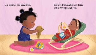 Aperçu du contenu_Lola's Perfect Hideout