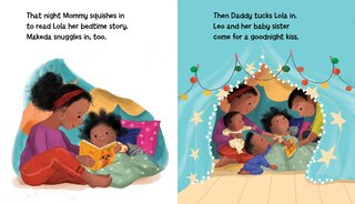 Aperçu du contenu 2_Lola's Perfect Hideout