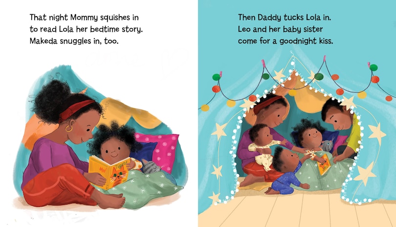 Aperçu du contenu 2_Lola's Perfect Hideout