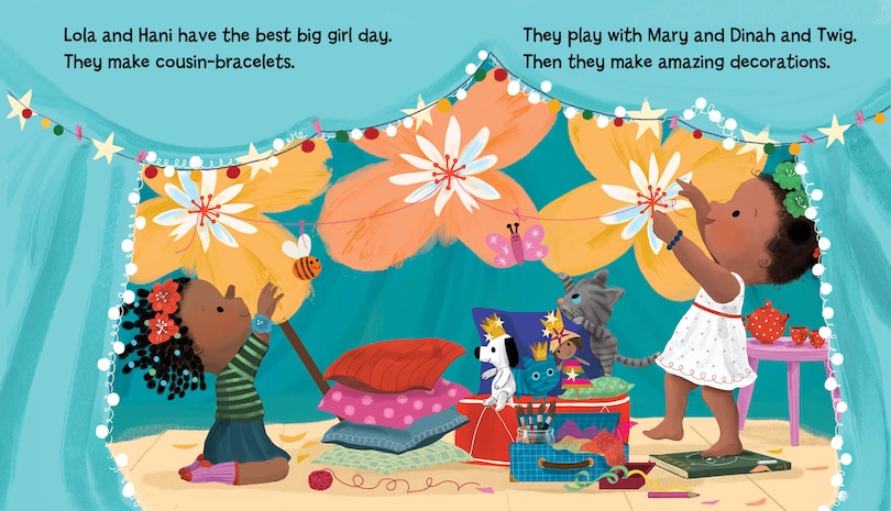 Aperçu du contenu 3_Lola's Perfect Hideout