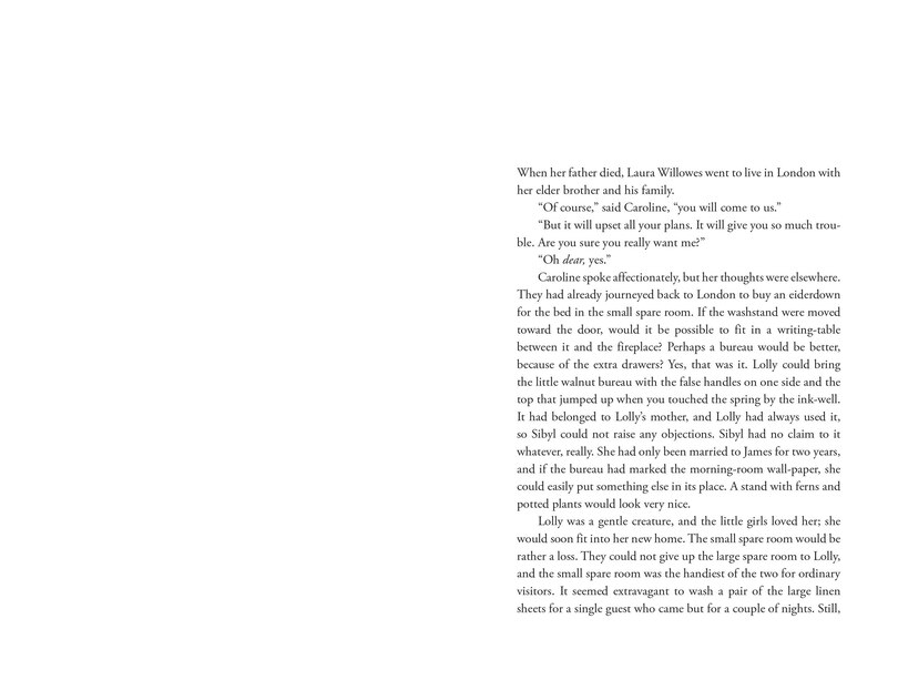 Sample content_Lolly Willowes