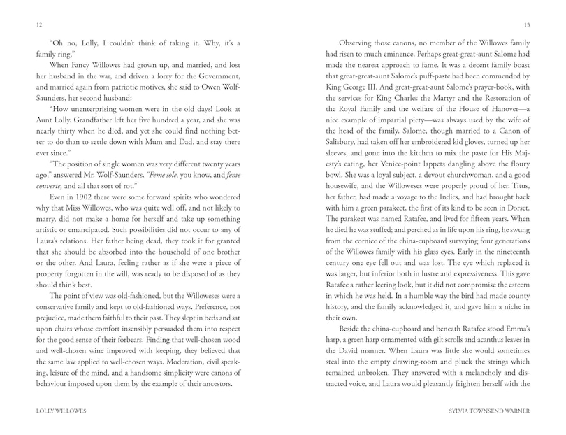 Sample content 3_Lolly Willowes