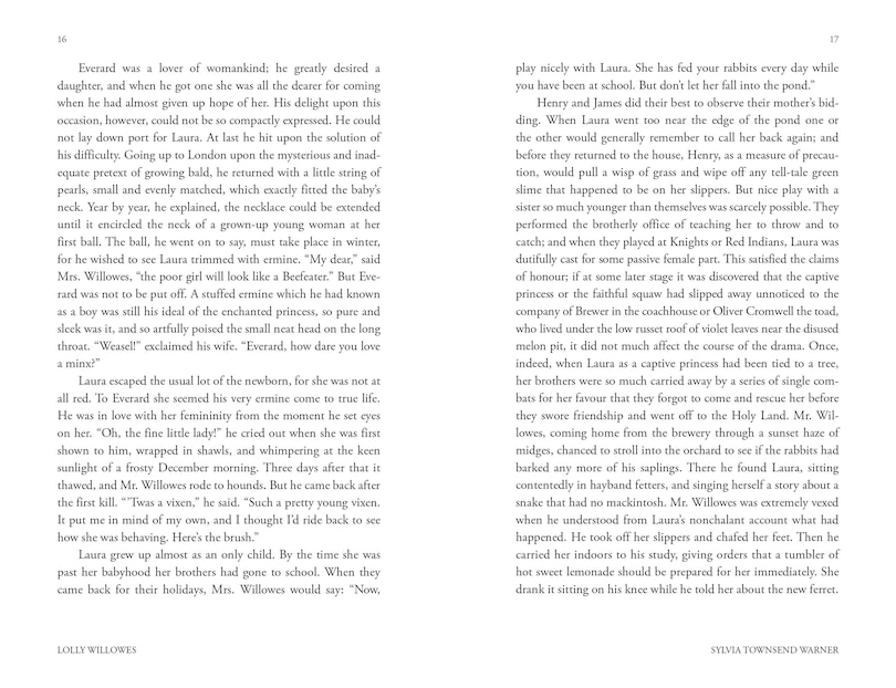 Sample content 5_Lolly Willowes