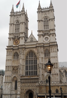 Sample content_London Eh To Zed