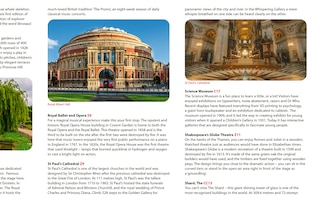 Sample content 4_London Pocket Map