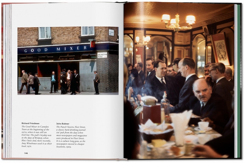 Sample content_London. Portrait of a City