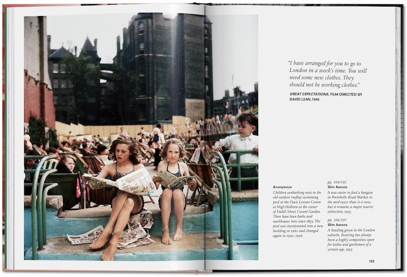 Sample content 5_London. Portrait of a City