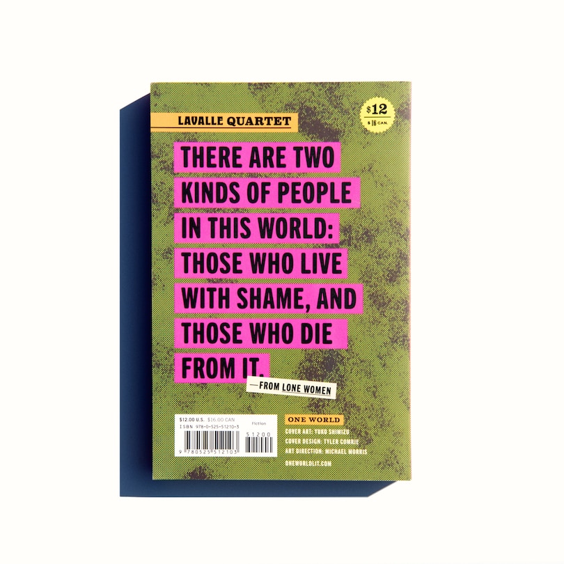 Sample content_Lone Women