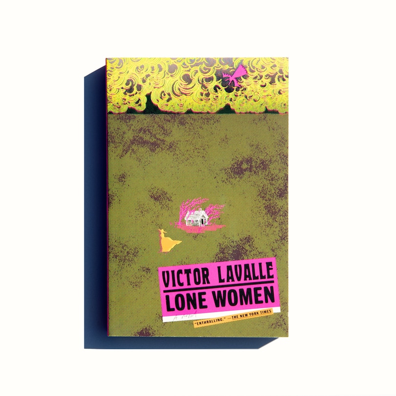 Sample content 2_Lone Women