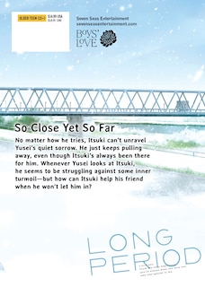 Couverture arri&egrave;re_Long Period Vol. 2