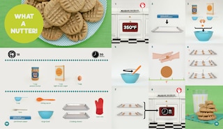 Sample content 2_Look and Cook Sweet