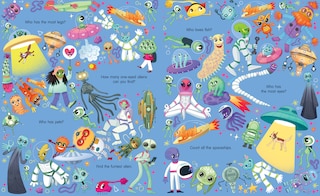 Sample content_Look and Find Space