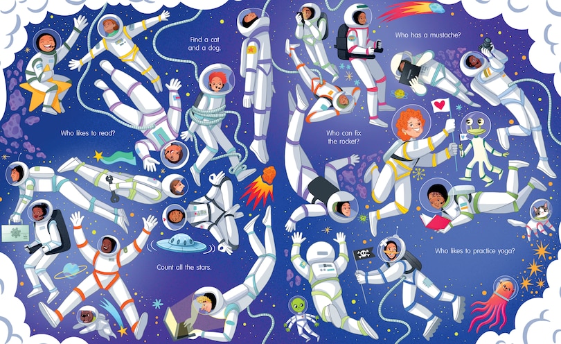 Sample content 2_Look and Find Space