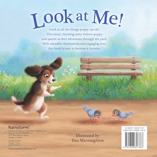 Back cover_Look at Me