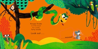 Sample content_Look Out! Hungry Snake