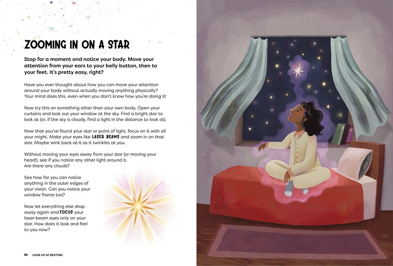 Sample content 2_Look Up at Bedtime