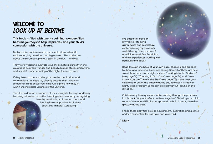 Sample content 4_Look Up at Bedtime