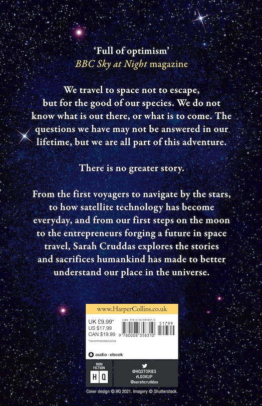 Back cover_Look Up