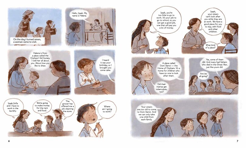 Sample content 2_Looking at the Sky