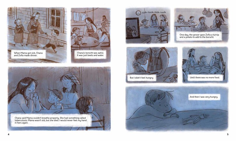 Sample content 3_Looking at the Sky