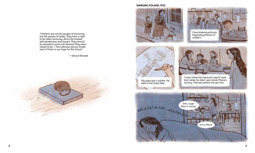 Sample content 4_Looking at the Sky