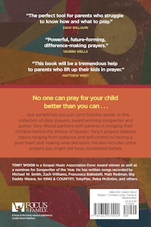 Couverture arrière_Lord, Help Me Pray for My Kids